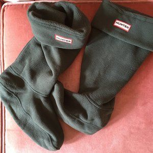 Hunter tall boot socks - Hunter